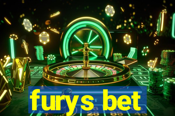 furys bet